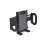 UNIVERSAL IN CAR MOBILE PHONE SAT NAV PDA GPS HOLDER & LOCKING SUCTION MOUNT 6