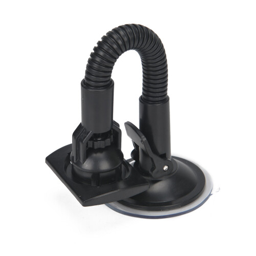 UNIVERSAL IN CAR MOBILE PHONE SAT NAV PDA GPS HOLDER & LOCKING SUCTION MOUNT 2