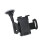 UNIVERSAL IN CAR MOBILE PHONE SAT NAV PDA GPS HOLDER & LOCKING SUCTION MOUNT 7