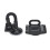 UNIVERSAL IN CAR MOBILE PHONE SAT NAV PDA GPS HOLDER & LOCKING SUCTION MOUNT 2