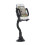 UNIVERSAL IN CAR MOBILE PHONE SAT NAV PDA GPS HOLDER & LOCKING SUCTION MOUNT 11