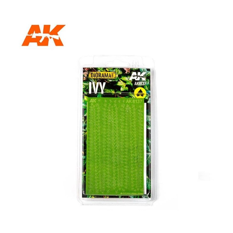 Ak Interactive Ak8137 - Ivy