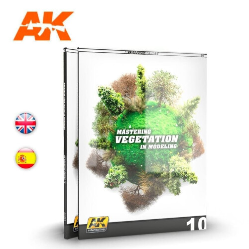 AKBOOK295 - AK Book - AK Learning 10 Mastering vegitation