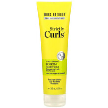 Marc Anthony Strictly Curls Curl Defining Styling Lotion 8,3 unce Tuba s hedvbnm proteinem a vitamnem E pro definici kader