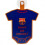 FC Barcelona Baby On Board Sign 1