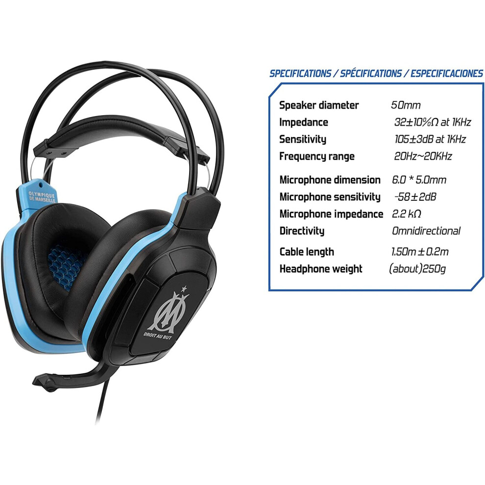 subsonic-pro50-marseille-esports-universal-gaming-headset