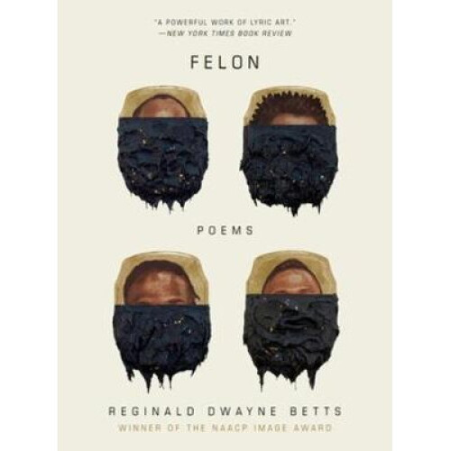 Felon – Poems
