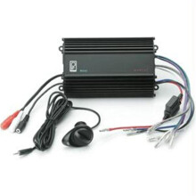 Poly-Planar Me-60 4 Ch Audio Amplifier W/ Volume Control