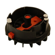 ORIGINAL FLYMO TRIMMER HEAD
