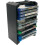 Video Game, DVD and Blu-Ray Storage Tower 3
