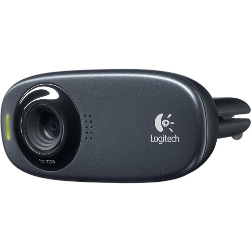 Logitech Logitech HD Webcam C310 2