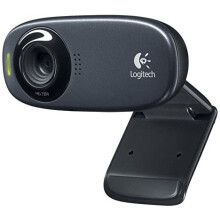 Logitech HD Webcam C310