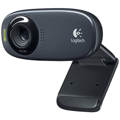 Logitech Logitech HD Webcam C310