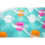 Bestway Bestway Inflatable Lilo 3
