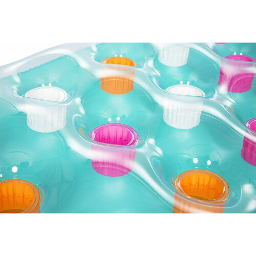 Bestway Bestway Inflatable Lilo 2