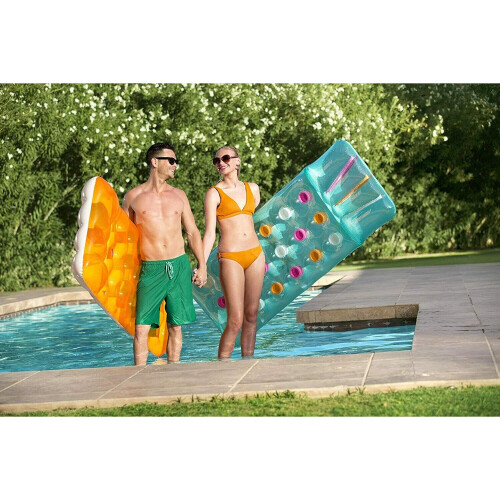 Bestway Bestway Inflatable Lilo 1