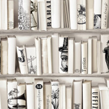 Muriva Encyclopedia Wallpaper 572217