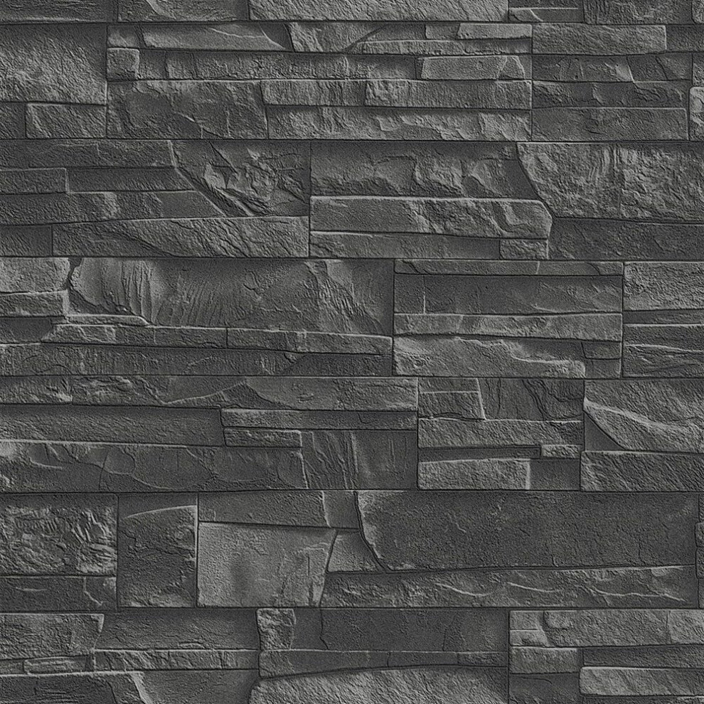 Rasch Factory Wallpaper 475036 4000441475036