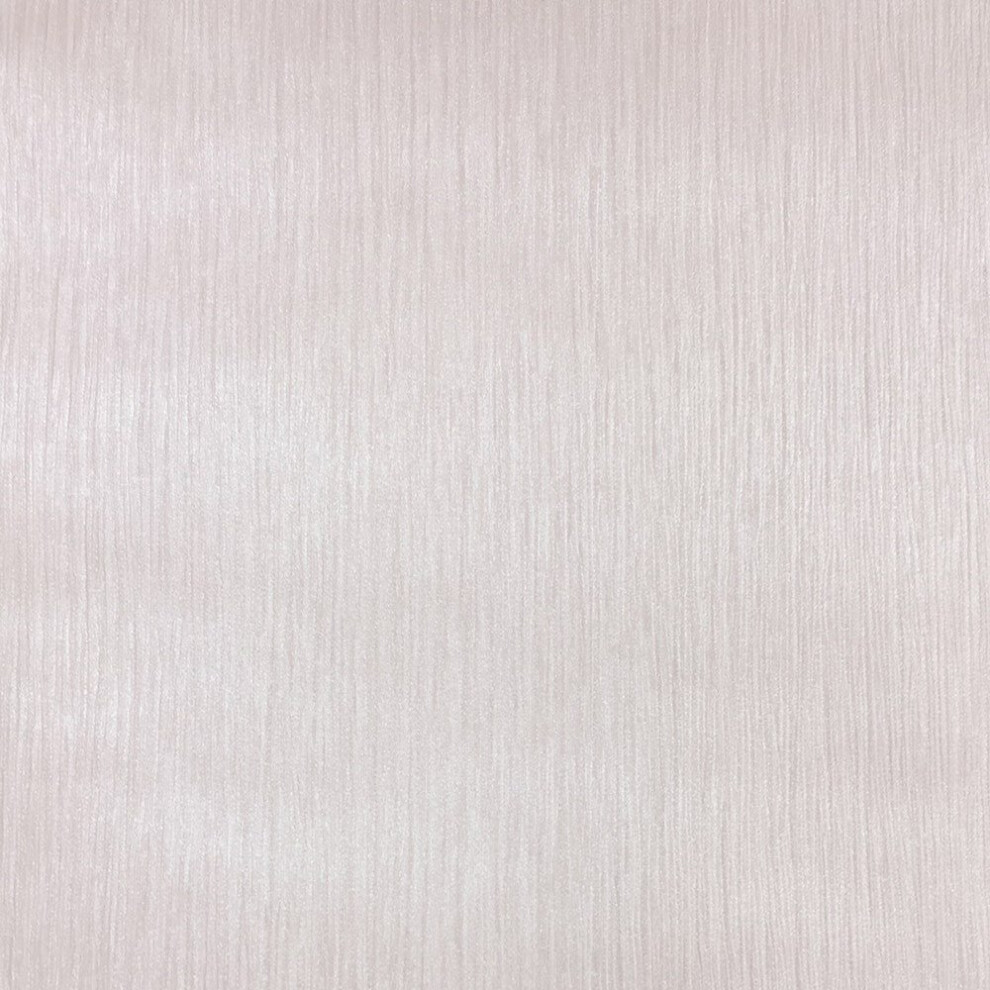 Muriva Textured Wallpaper - White - Paper - Image 7