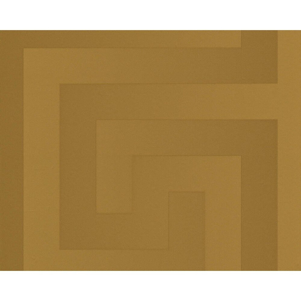 As Creation Versace Greek Key Wallpaper 93523-2