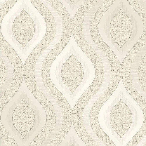 Fine Decor Fine Decor Quartz Geometric Gold Wallpaper FD41973