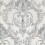 DEBONA Debona Perla Damask Grey Wallpaper 9091 1