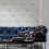 DEBONA Debona Perla Damask Grey Wallpaper 9091 2
