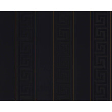 AS Creation Versace Greek Key Wallpaper 93524-4