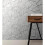 Fine Decor Fine Decor Marblesque Fractal Silver Wallpaper FD42263 2