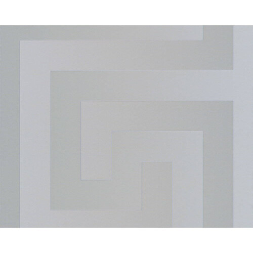 AS Creation AS Creation Versace Greek Key Wallpaper 93523-5