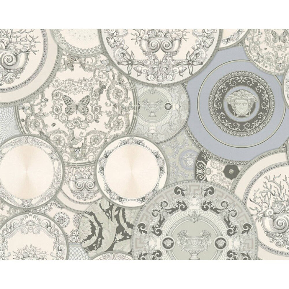 AS Creation Versace Les Etoiles De La Mer 2 Wallpaper 34901-3