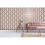 Fine Decor Fine Decor Nova Geometric Rose Gold Wallpaper FD42547 3