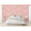 Fine Decor Fine Decor Dimensions Floral Pink Wallpaper FD42555 3
