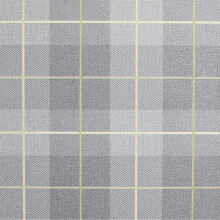 Arthouse Country Tartan Orche Grey Wallpaper 299000