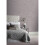 Arthouse Arthouse Luxe Hessian Mink Wallpaper 295401 2