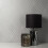 Fine Decor Fine Decor Shard Trellis Stone Silver Wallpaper FD42603 2
