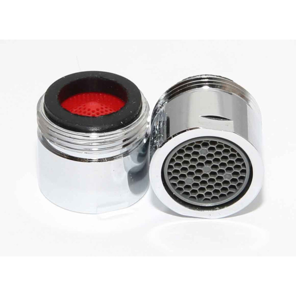 (18Mm, 6 Litre Per Minute) Tap Aerator 18Mm 20Mm 22Mm 24Mm Male, Water, Energy & Saving Reduce Bills 799632350828