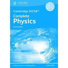 Cambridge IGCSE & O Level Complete Physics: Workbook Fourth Edition