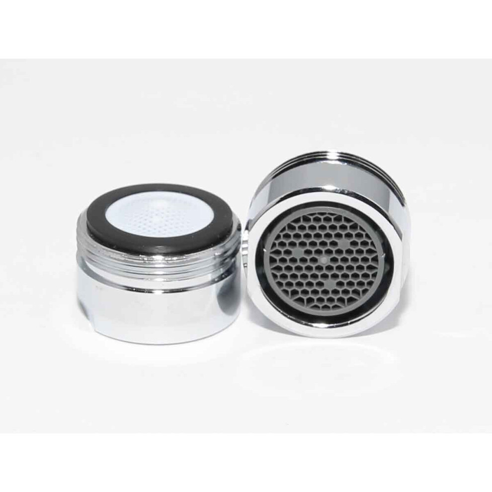 (22Mm, 4 Litre Per Minute) Tap Aerator 18Mm 20Mm 22Mm 24Mm Male, Water, Energy & Saving Reduce Bills 708747940503