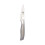 Bergner Neon 4 piece knife Set 4