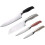 Bergner Neon 4 piece knife Set 1