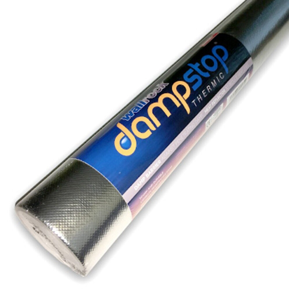 Erfurt Mav Wallrock Dampstop Thermic 5060075555749