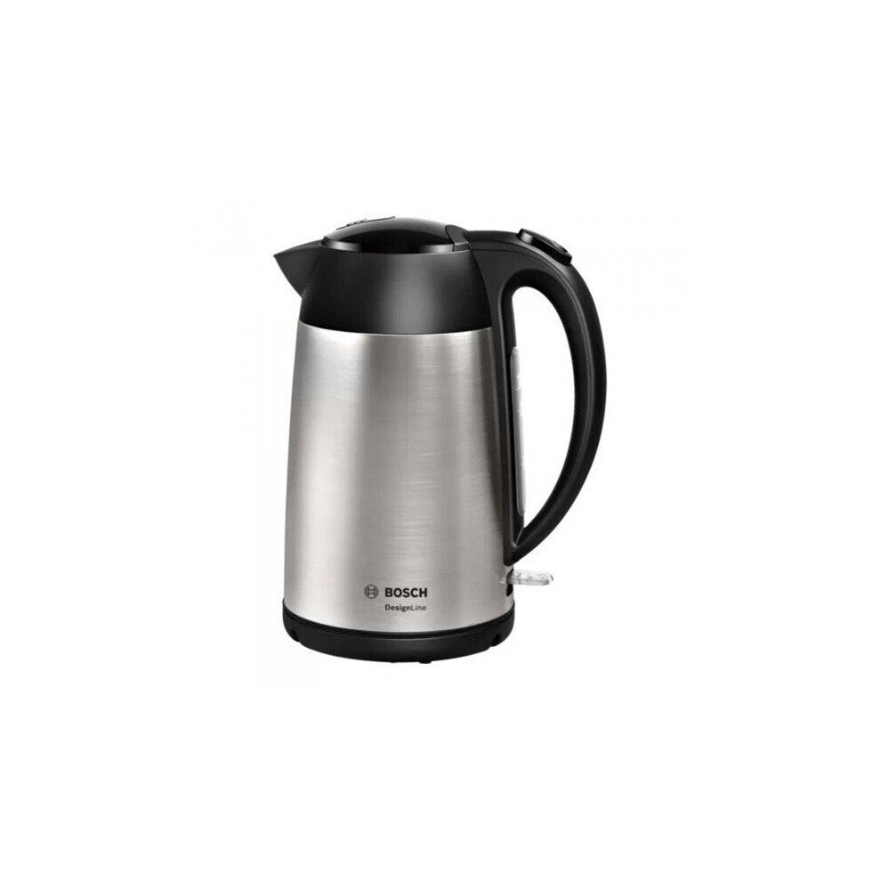 New Bosch Kettle "Designline Twk3p420"