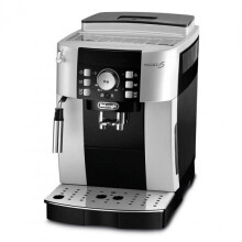 Coffee machine De'Longhi "Magnifica S ECAM 21.117.SB"