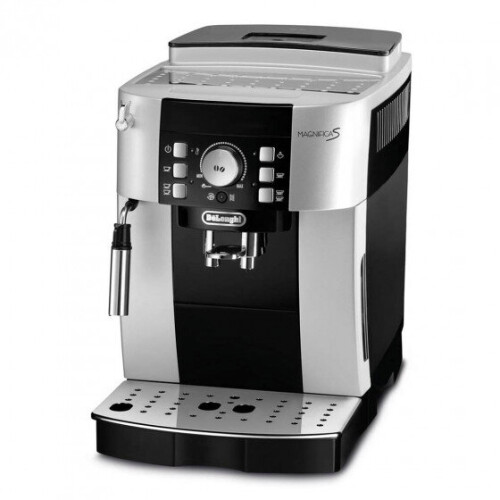 De'Longhi Coffee machine De'Longhi "Magnifica S ECAM 21.117.SB"
