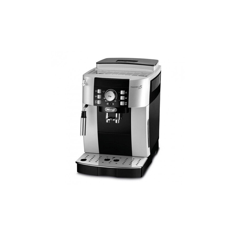 Coffee machine De'Longhi "Magnifica S ECAM 21.117.SB