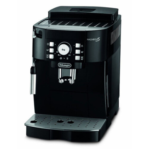 De'Longhi Coffee machine De'Longhi "Magnifica S ECAM 21.117.B"