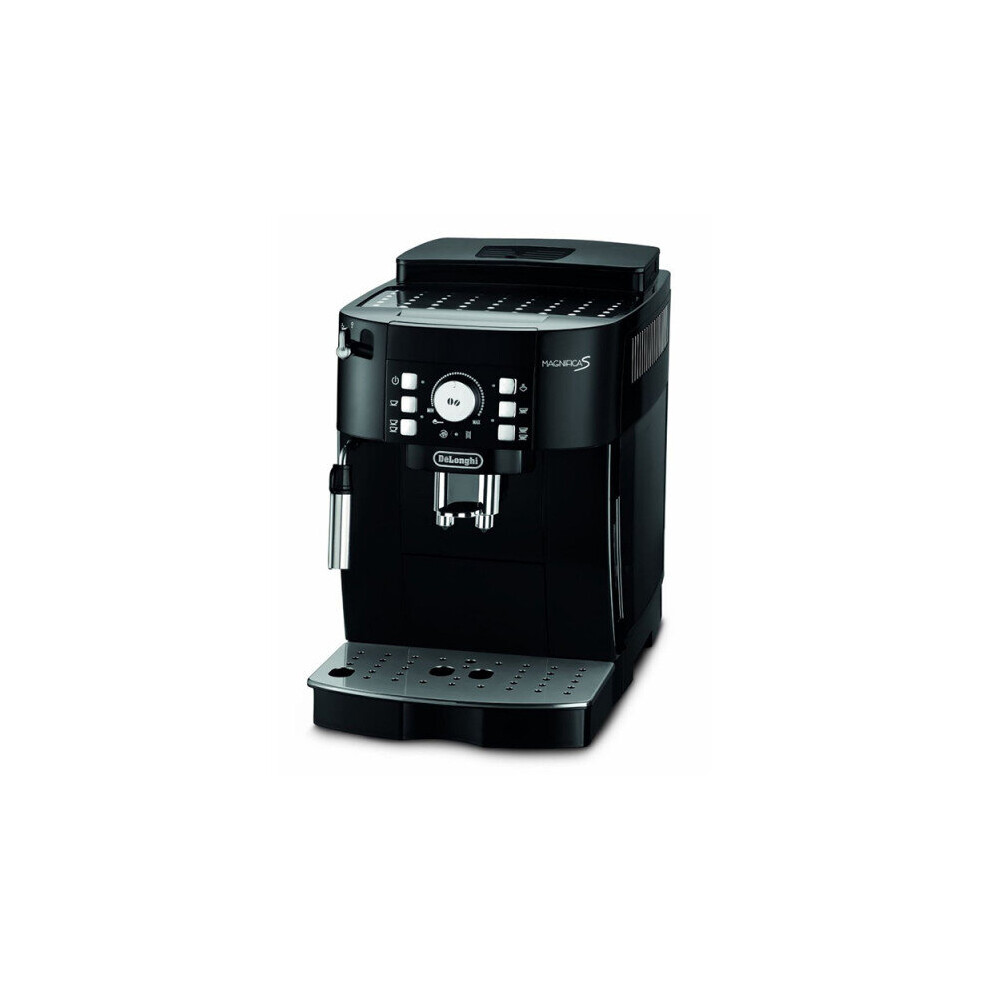 Coffee machine De'Longhi "Magnifica S ECAM 21.117.B"