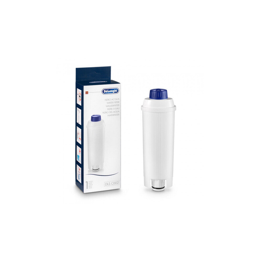 Water filter De'Longhi "DLS
