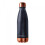 ASOBU Thermo bottle Asobu "Central Park Black/Copper", 500 ml 1